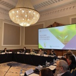 Зелените иновации са потенциал за повишаване на конкурентоспособността на туристическия бизнес