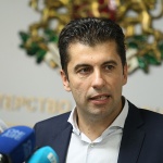 Петков: Ще отпуснем средства за здравеопазване, социални пенсии и инвестиции