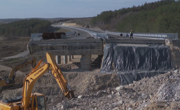 Прокуратурата утре ще поиска постоянен арест за Борислав Колев Той