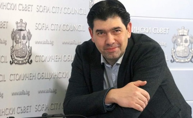 Иван Таков: Управляващите в Столична община са много слаби в планирането на бюджета