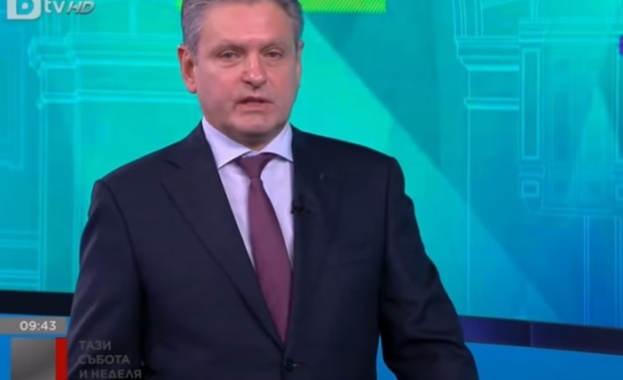 Николай Малинов: Нужен е дебат относно проблема с коронакризата у нас