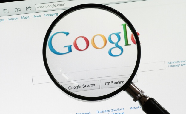 Google забавя темпото на наемане на нови служители. Това е