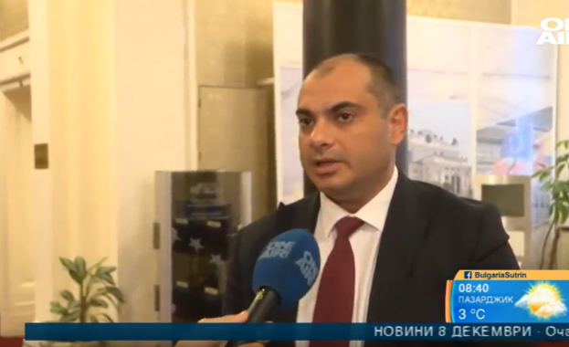 Коалиционното споразумение е един изключително важен документ който ще определи