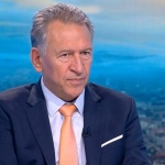 Стойчо Кацаров: Категорично е решението за сливането на болница „Лозенец“ със Специализираната детска болница