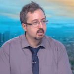 Лъчезар Томов: През май инфлацията може да достигне 16 или 17%