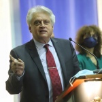 Рашков: Не съм получавал покана да остана вътрешен министър