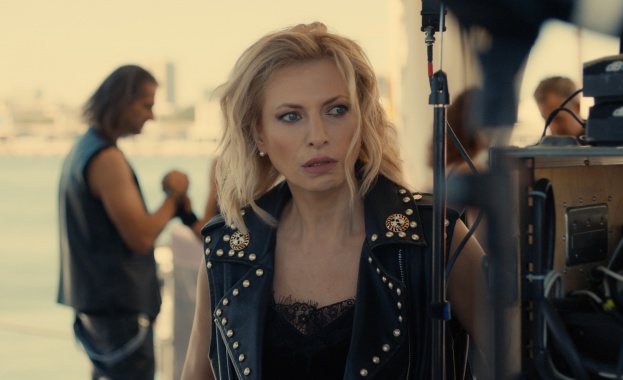 Кинохитът „Голата истина за група “Жигули“ с рекорден брой гледания 