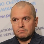 Тошко Йорданов:Ако ние бяхме вътре, най-вероятно щеше да има правителство