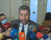  Христо Иванов: Коалиционното мнозинство не подкрепя достатъчно правителството