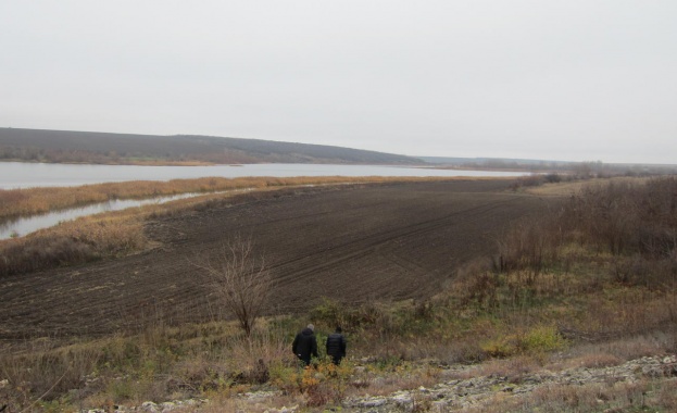 Две последователни проверки на язовири установяват че при извършвани дейности