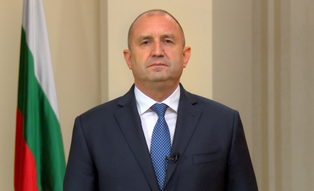 Президентът Румен Радев проведе телефонен разговор с министър-председателя на Република