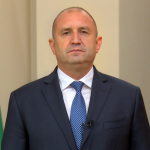 Радев: Който взима решение за военна помощ, да се съобразява преди всичко със сигурността на българите