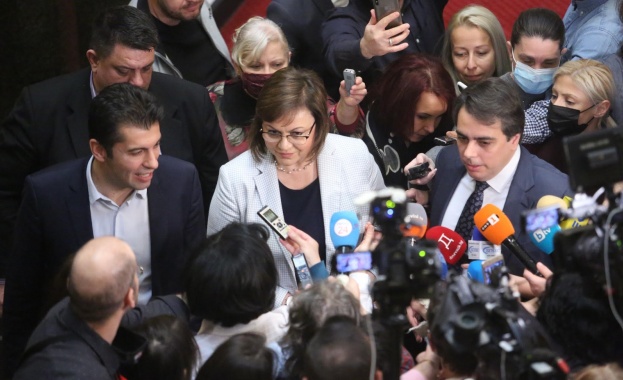 Задължително е на 1 януари да не се увеличи цената