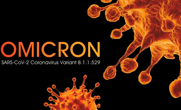 Няма случаи на Омикрон в България Това съобщиха за NOVA