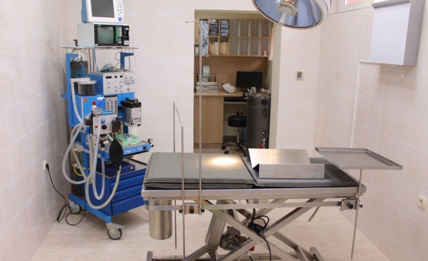 Абсурден случай от столична ветеринарна клиника Стопани откраднаха домашния си