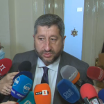 Христо Иванов: С решението си ИТН хвърлиха страната през прозореца