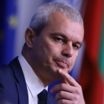 Костадин Костадинов: Протестът на 12 януари е срещу ковид папагалите в управлението на България