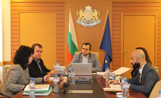 Министерството на земеделието храните и горите започна поредица обсъждания на