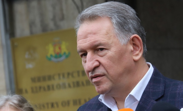 В Плана за възстановяване и устойчивост сме заложили 100 млн