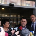  Атанас Зафиров: НС на БСП даде мандат на лидера си Корнелия Нинова да подпише коалиционното споразумение