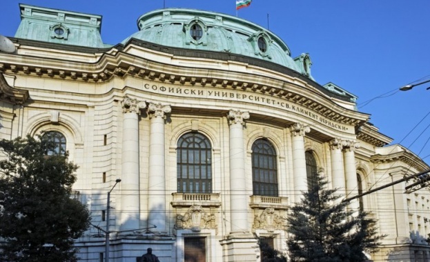 Медицинският факултет на Софийския университет прекратява всички учебни занятия и