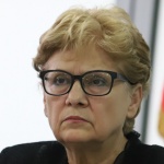 Комитова: Хипотетично може да участвам в изборите за кмет на София