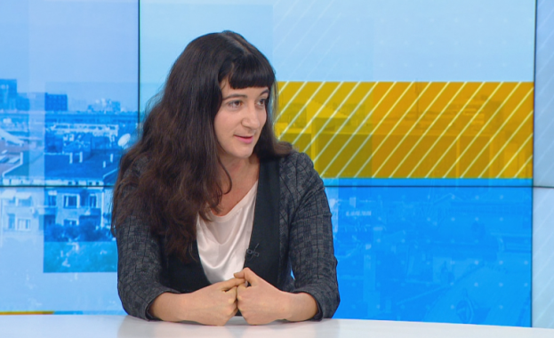 Не бива просто да приемаме статистиките че България и София