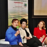 Зам.-министър Събев: Министерството на земеделието подкрепя 9% ДДС за храните