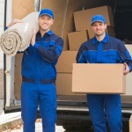 Как да се подготвите, ако сте в очакване на хамали