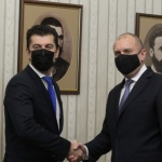 Петър Волгин: Разривът между Радев и Петков е неизбежен