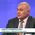 Георги Гьоков: Пенсиите през 2022 г. няма да са по-ниски от 370 лв.