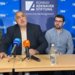 Борисов с прогноза: След тези сега  (новото правителство) ще има катастрофа