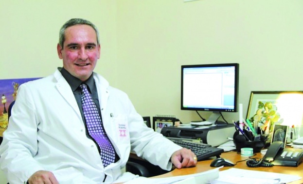 Решението болница Лозенец да се превърне в детска болница е