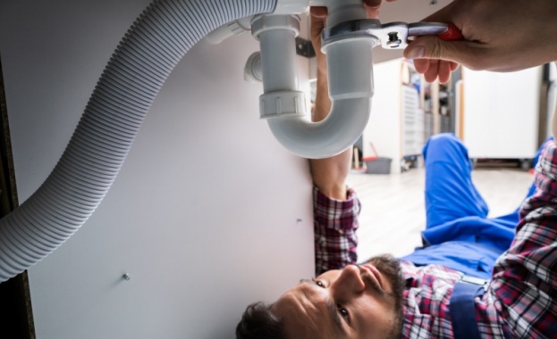 Много от вас най вероятно са се сблъсквали със запушени канали