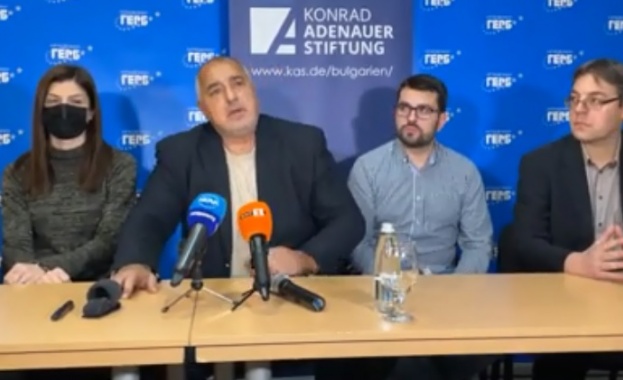 След Тройната коалиция на Станишев имаше огромна разруха но се