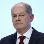 Олаф Шолц с намек към Доналд Тръмп: Никоя страна не е заден двор на друга