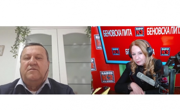 КРОСС ДПС няма никакви основания за притеснение от представянето