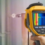 Модерна техника за откриване на течове