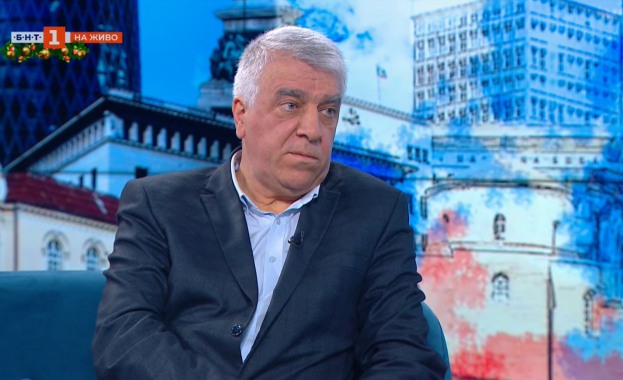 Проф. Румен Гечев, БСП: Най-важната задача е да се смени моделът и България да тръгне по нов европейски път