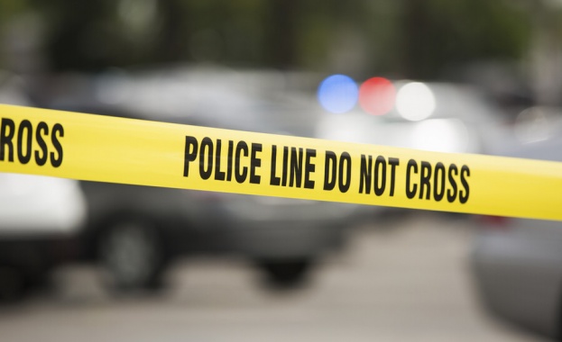 Полицията в град Стоктън в Калифорния съобщи вчера че е