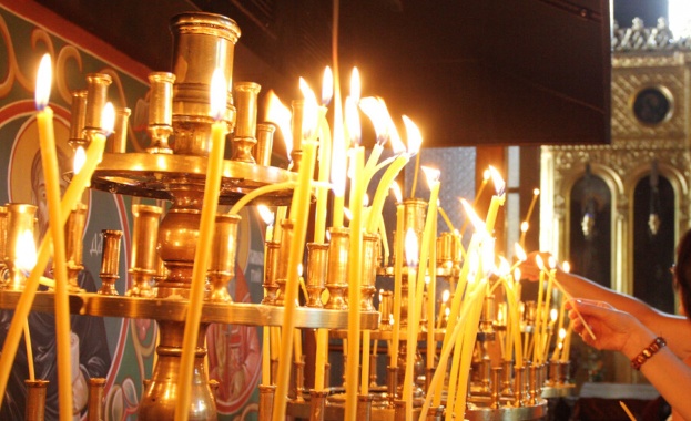 Днес според православния календар е Неделя Месопустна Тя се отбелязва