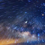 Метеорният поток „Геминиди” достигна пика си снощи