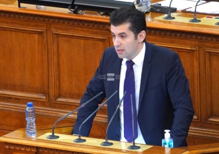 Петков: Ковачевски обяви готовност да вкара българите в РСМ в тяхната конституция (На живо)