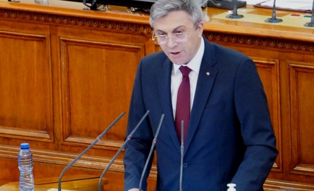 ДПС няма да подкрепят предложената програма структура и състав на