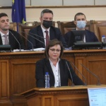 Корнелия Нинова: Участваме в кабинета като гарант за социална справедливост и за грижа за хората