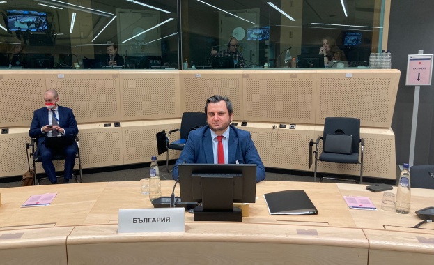 Съветът на Европейския съюз определи възможностите за риболов в Черно