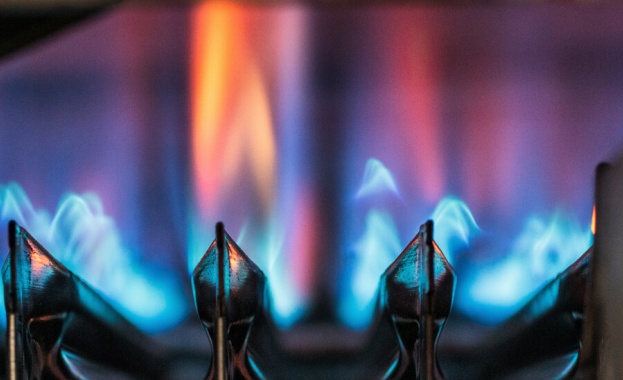 Окончателно предложената цена по която Булгаргаз да продава природен газ