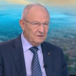  Проф. Кирил Топалов: Историческата комисия в РСМ работи под политически диктат
