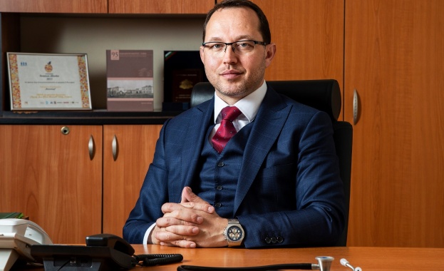 Това преобразуване би имало смисъл ако решава фундаментални проблеми на