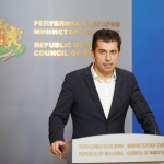 Кирил Петков в НС за конфликта НАТО-Русия: Нашата стратегия е да не сме консуматори на сигурност, а партньори